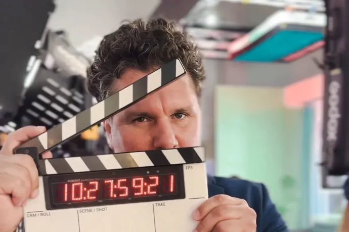 Nagy Ervin bejelentette, hogy átalakítják a filmes Inkubátor Programot