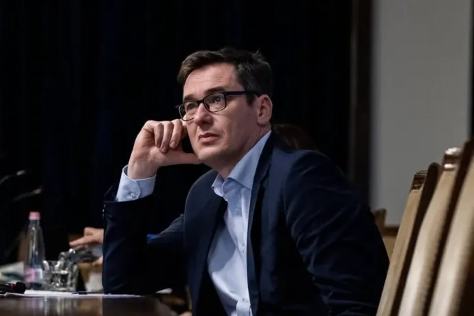 Rendkívüli ülésen érnék el, hogy Karácsony Gergely csak a Fővárosi Közgyűlés előzetes döntésének megfelelően szavazhasson