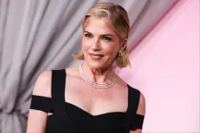 Előállították Selma Blair amerikai színésznőt, miután egy repülőn nekitámadhatott a légiutas-kísérőknek