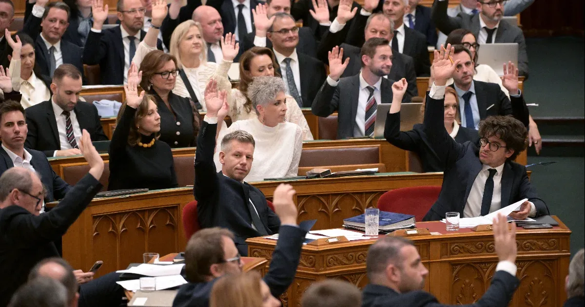 Kinevezések és változtatások a Nemzeti Vagyonvisszaszerzési és Vagyonvédelmi Hivatalban