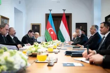 Több százmilliárddal vállalt szerepet az Orbán-kormány a Türk Államok Szervezetében