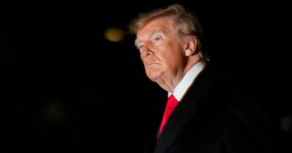 Trump: Kína és Oroszország nem támogatja Iránt