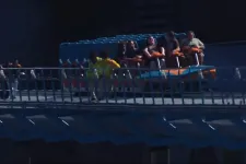 Egy ember meghalt és többen megsérültek egy hullámvasút-balesetben az Egyesült Államokban