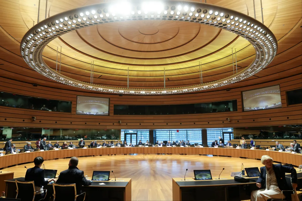 Visszavonták a több mint 1500 milliárd forintot blokkoló és az „Erasmus-ügyet” is okozó uniós eljárást