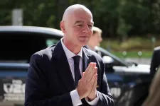 The Times: a FIFA dollármilliókkal támogatta az elnöke luxuséletmódját, Miamiban béreltek neki villát