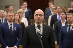 A Mi Hazánk jelöltjét megszavazta a Médiatanács tagjának, a Fidesz és a KDNP jelöltjeit ismét elutasította az Országgyűlés