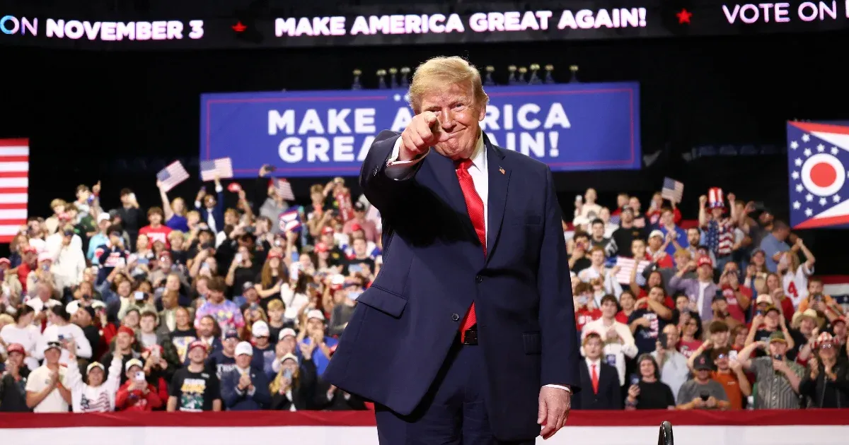 Trump kockázatos lépései Putin felé