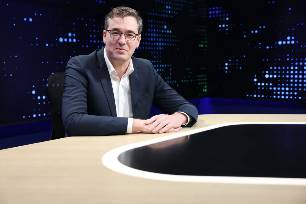 Karácsony meghúszszorozná a szolidaritási alapot, hogy kezelni tudják a Budapest utcáin látható mély szociális krízist