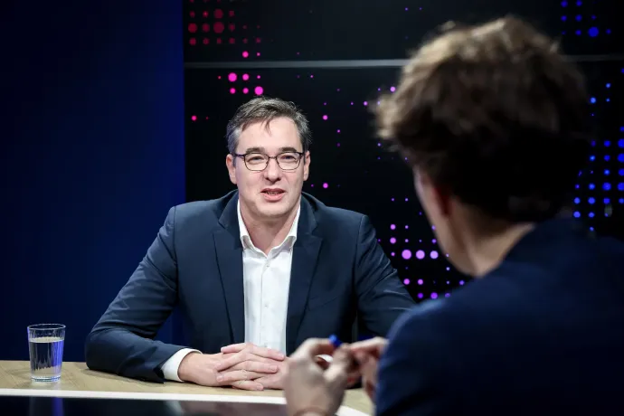 Karácsony meghússzorozná a szolidaritási alapot, hogy kezelni tudják a Budapest utcáin látható mély szociális krízist