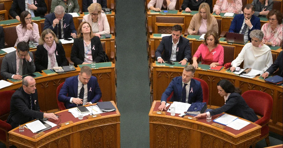 Titkos szavazás az NVVH három elnökhelyetteséről