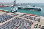 Megfelezik a kínai hibrid autók EU-importját, most lesz igazán fontos a szegedi BYD-gyár