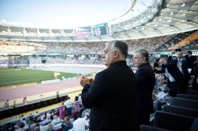 Százmilliárdokat szórtak el sporteseményekre Orbánék, miközben a bevétellel nem sokat törődtek