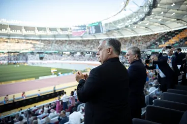 Százmilliárdokat szórtak el sporteseményekre Orbánék, miközben a bevétellel nem sokat törődtek