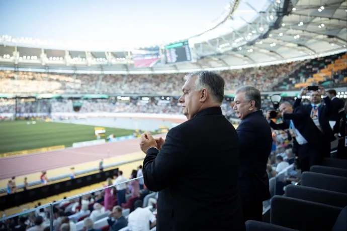 Százmilliárdokat szórtak el sporteseményekre Orbánék, miközben a bevétellel nem sokat törődtek