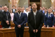 Megválasztotta az Országgyűlés az NVVH három elnökhelyettesét, felállt a szervezet vezetése