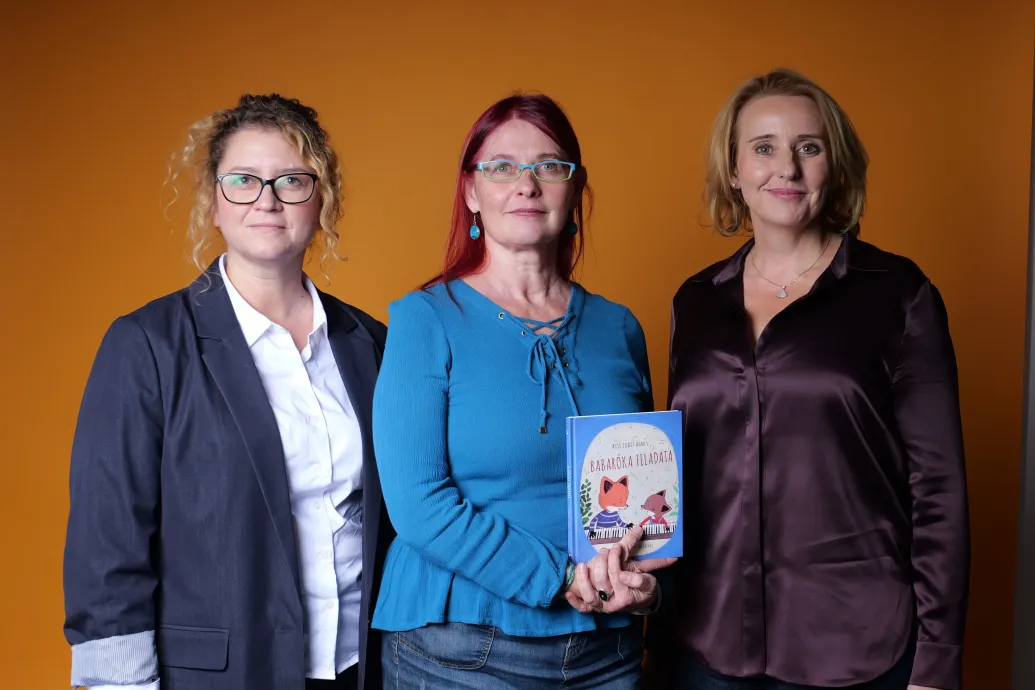 Autizmus spektrum állapot: papíron jól néz ki a rendszer, de a családok gyakran teljesen magukra maradnak