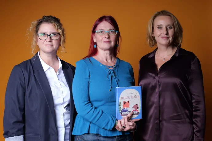 Autizmusspektrum-állapot: papíron jól néz ki a rendszer, de a családok gyakran teljesen magukra maradnak