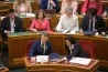 Hungarian Parliament adopts new child protection law, opposition votes against it