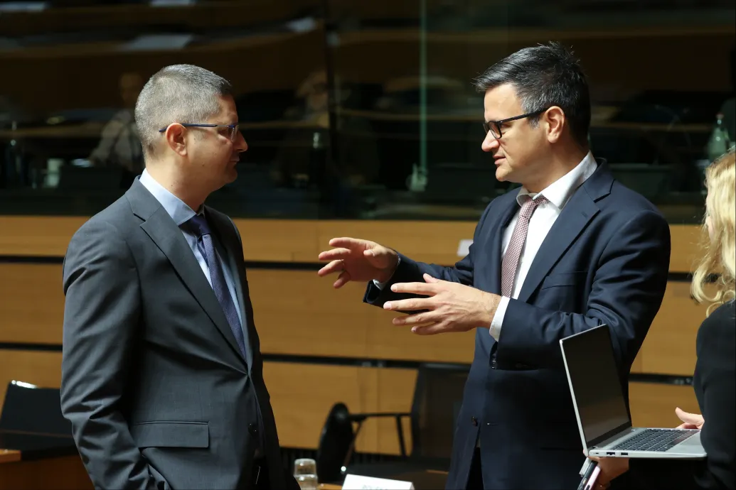 Uniós miniszterek széles körben üdvözölték a magyar jogállamisági eredményeket a testületük elnöksége szerint