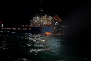 Fekete-tengeri orosz rulett: nyolc napon belül a harmadik teherhajó süllyedt el a dróntámadások miatt
