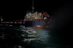 Fekete-tengeri orosz rulett: nyolc napon belül a harmadik teherhajó süllyedt el a dróntámadások miatt