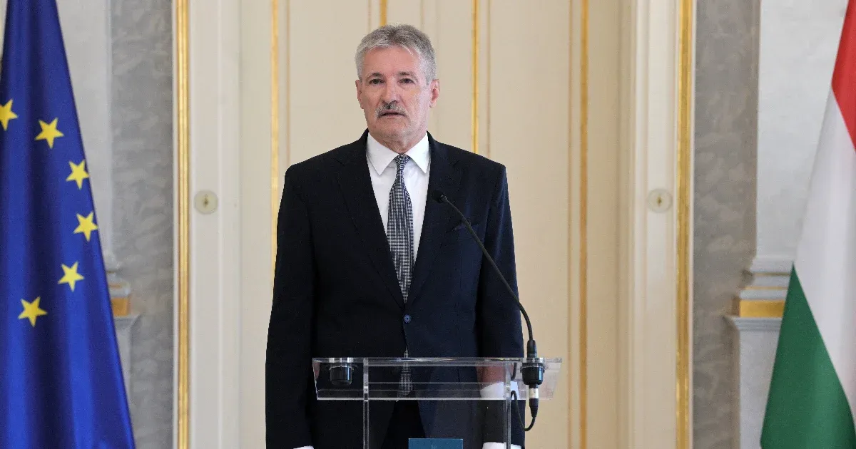 Fejes Péter: Az ügyész, akinek fő ügyei még csak ezután következtek