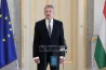 Polt Péter nem bízott annyira Baka új legfőbbügyész-jelöltjében, mint amennyire Baka bízik benne