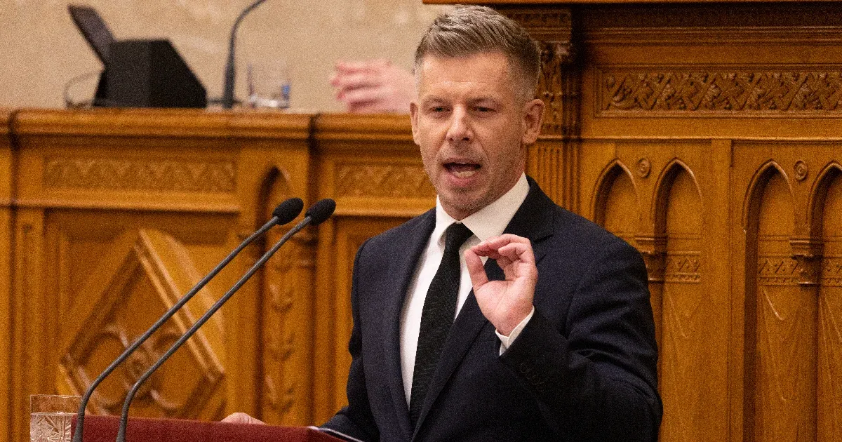 A Fidesz-frakció támogatja a parlamenti képviselők drog- és alkoholtesztjének bevezetését