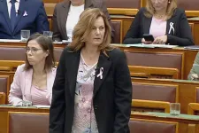 „Paraszt!” – kiabálta egy tiszás képviselő az ellenzéki képviselők felé a parlament ülésén