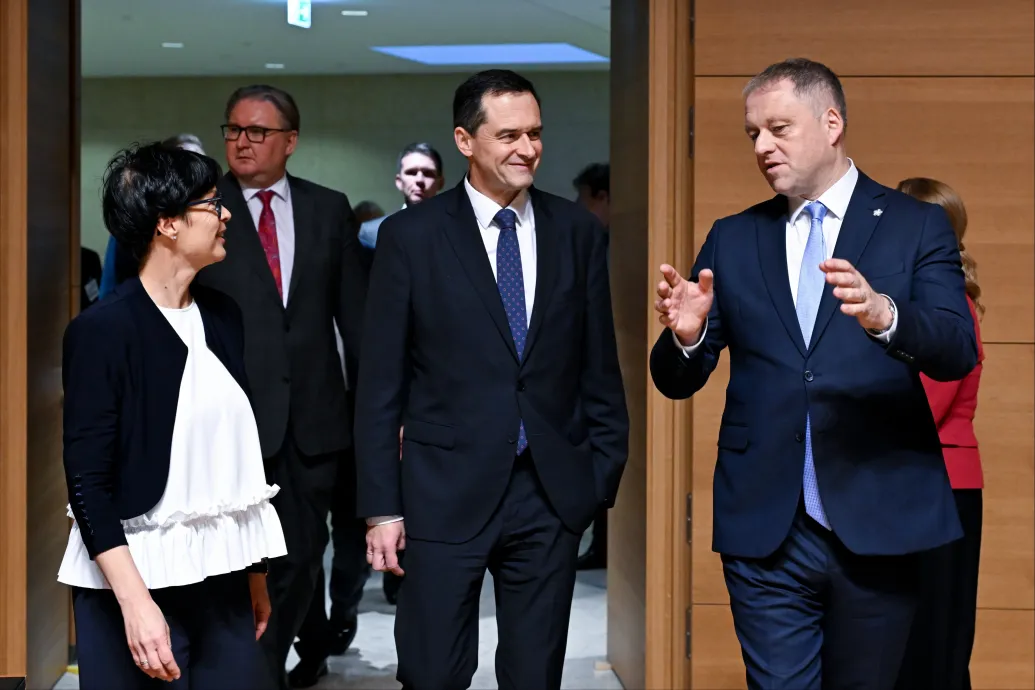 Két-két EU-csatlakozási klasztert nyitottak meg Ukrajnával és Moldovával, Albániával újabb fejezetet zártak le