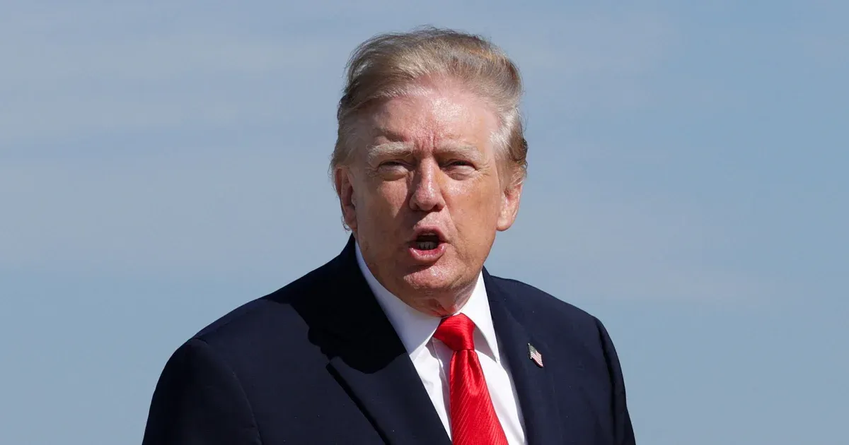 Trump támogatja a hírszerzési együttműködést Ukrajnával Trump támogatja a hírszerzési együttműködést Ukrajnával