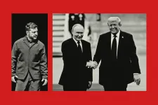 Zelenszkij feje felett egyezkedik Trump és Putyin – Vezető a Telexen