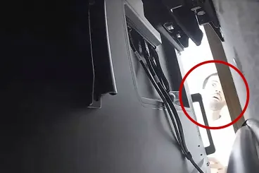 Elfogta az FBI az OpenAI egyik alkalmazottját, miután lehallgatókészüléket találtak a cég vezetői tárgyalójában