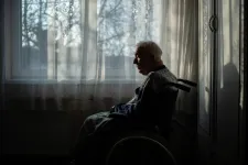 Amikor lefeküdtem, minden este azért imádkoztam, hogy reggel ne keljek fel
