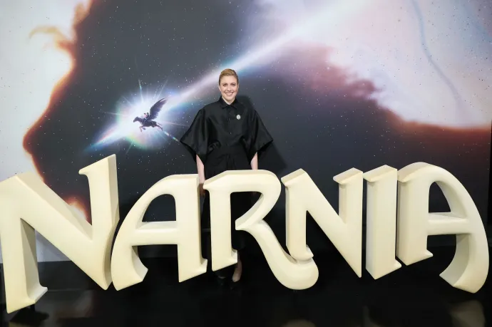 „Láttad már egy világ születését?” – kijött az új Narnia-film első előzetese