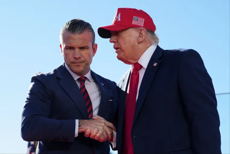 Akkora vihart kavart a 90 év után tervezett első nyilvános kivégzés, hogy Trump inkább visszatáncolt