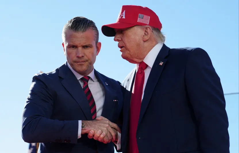 Akkora vihart kavart a 90 év után tervezett első nyilvános kivégzés, hogy Trump inkább visszatáncolt