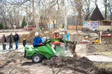Főleg az ország elmaradottabb részein segíthették az uniós pénzek a Fidesz nagy győzelmeit