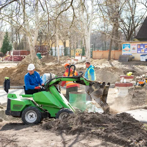 Főleg az ország elmaradottabb részein segíthették az uniós pénzek a Fidesz nagy győzelmeit