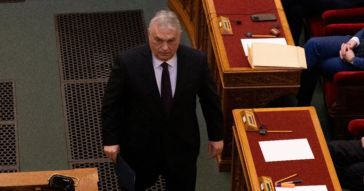 Orbán Viktort egyelőre nem hívja be a tiszthelyettesítő vizsgálati bizottság