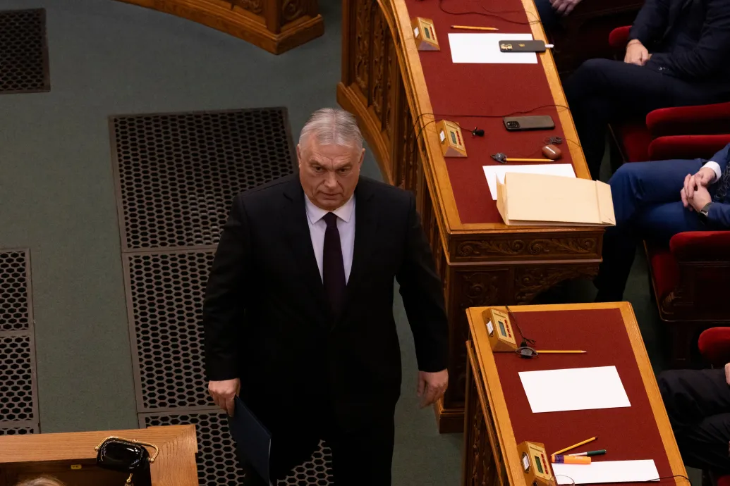 Még nem segítené a munkát Orbán Viktor beidézése a végrehajtási visszaéléseket vizsgáló bizottság tiszás tagjai szerint
