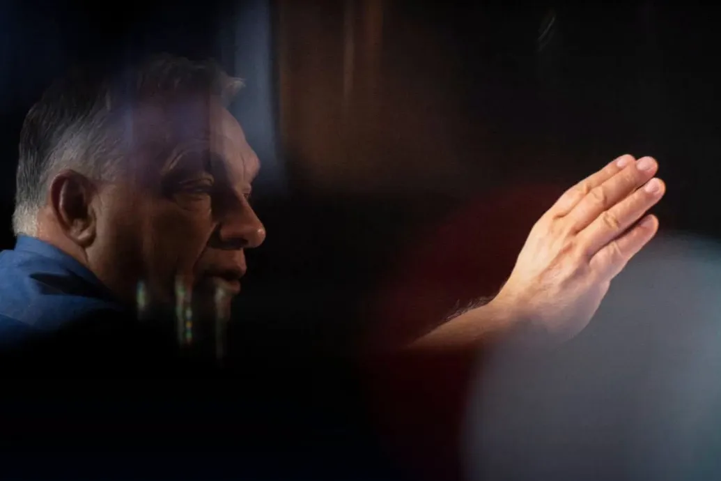 Orbán: A Tisza az LMBTQ-szervezetek és a pedofilok érdekében írta át a gyermekvédelmi törvényt