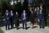 A PSD a kormányzati szerepvállalás mellett döntött, már a minisztereket is megszavazták