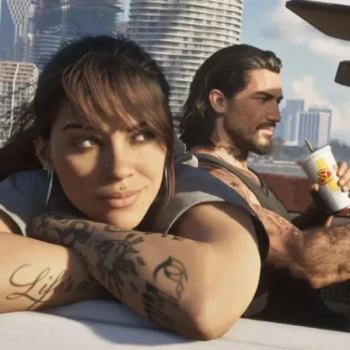 2027 elején megjelenhet PC-n is a GTA 6
