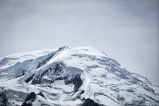 A Mont Blanc több mint egy méterrel lett alacsonyabb, mint tavaly volt