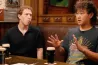 Mark Zuckerberg belekortyolt egy korsó Guinnessbe, azóta röhög rajta az internet