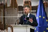 Magyar to hold first official, one-on-one meeting with Zelensky in Brussels