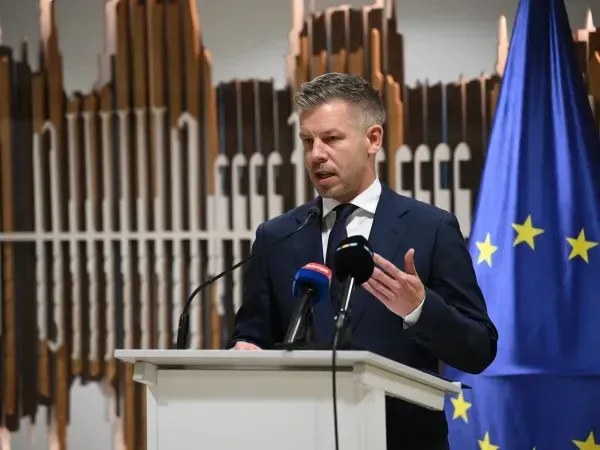 Péter Magyar travels to Brussels: meeting with the Ukrainian president expected | Integri News