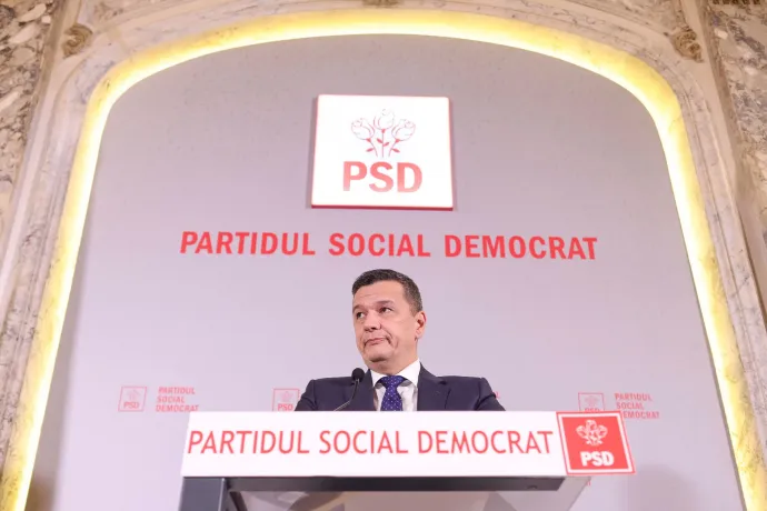 Bukaresti grand finálé technokrata mázzal: hogyan játszotta át Nicușor Dan a hatalmat a PSD-nek?
