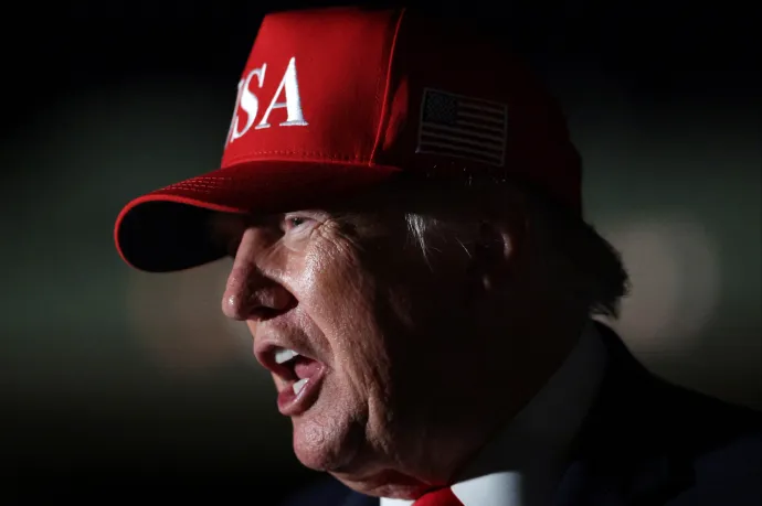 Trumpnak már fogalma sincs, kivel is tárgyalnak Iránban